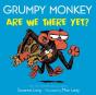 Grumpy Monkey Are We There Yet? - Preview