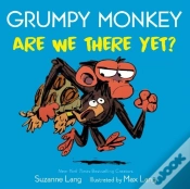 Capa do artigo Grumpy Monkey Are We There Yet?