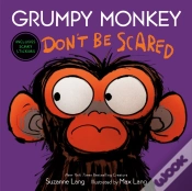 Capa do artigo Grumpy Monkey Don