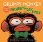 Grumpy Monkey Father'S Day Fuss - Preview