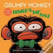 Capa do artigo Grumpy Monkey Father