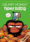 Grumpy Monkey Freshly Squeezed