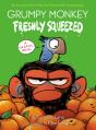 Grumpy Monkey Freshly Squeezed - Preview