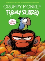 Capa do artigo Grumpy Monkey Freshly Squeezed