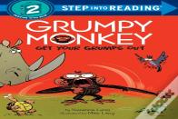 Grumpy Monkey Get Your Grumps Out