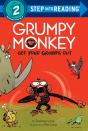 Grumpy Monkey Get Your Grumps Out - Preview