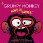 Grumpy Monkey Love Is Gross - Preview