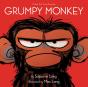 Grumpy Monkey - Preview