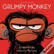 Capa do artigo Grumpy Monkey