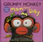 Grumpy Monkey Mom For A Day - Preview