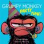 Grumpy Monkey Party Time! - Preview