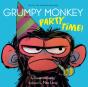 Grumpy Monkey Party Time! - Preview