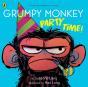 Grumpy Monkey Party Time! - Preview