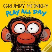 Grumpy Monkey Play All Day