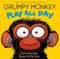 Grumpy Monkey Play All Day - Preview