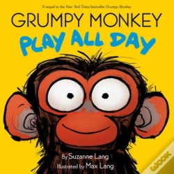 Capa do artigo Grumpy Monkey Play All Day