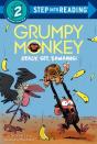 Grumpy Monkey Ready, Set, Bananas! - Preview