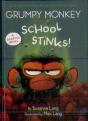 Grumpy Monkey School Stinks! - Preview