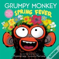 Grumpy Monkey Spring Fever