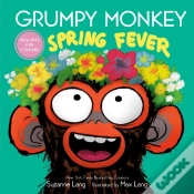 Capa do artigo Grumpy Monkey Spring Fever