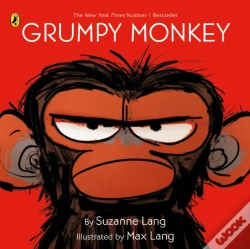 Capa do artigo Grumpy Monkey