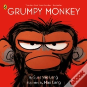 Capa do artigo Grumpy Monkey