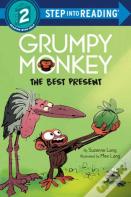 Grumpy Monkey The Best Present