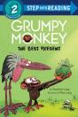 Grumpy Monkey The Best Present - Preview