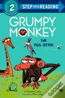 Grumpy Monkey The Egg-Sitter