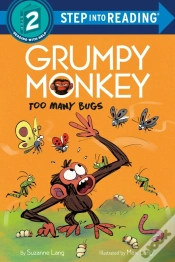 Capa do artigo Grumpy Monkey Too Many Bugs