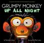Grumpy Monkey Up All Night - Preview