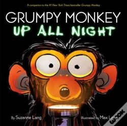 Capa do artigo Grumpy Monkey Up All Night