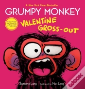 Capa do artigo Grumpy Monkey Valentine Gross-Out