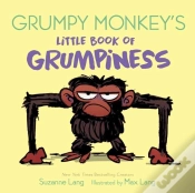 Capa do artigo Grumpy Monkey