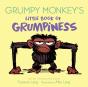 Grumpy Monkey'S Little Book Of Grumpiness - Preview