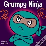 Grumpy Ninja