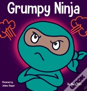 Capa do artigo Grumpy Ninja