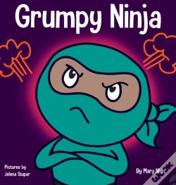 Capa do artigo Grumpy Ninja