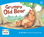 Grumpy Old Bear - Preview