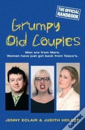 Capa do artigo Grumpy Old Couples