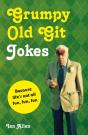 Grumpy Old Git Jokes - Preview