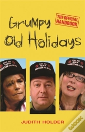 Capa do artigo Grumpy Old Holidays