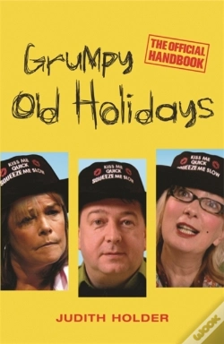 Capa do artigo Grumpy Old Holidays
