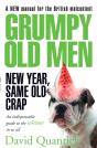 Grumpy Old Men - Preview