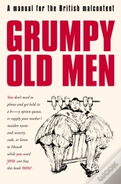 Capa do artigo Grumpy Old Men