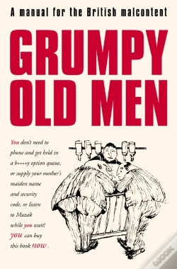 Capa do artigo Grumpy Old Men