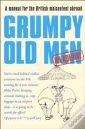 Capa do artigo Grumpy Old Men On Holiday