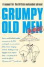 Grumpy Old Men On Holiday (Text Only) - Preview