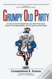 Capa do artigo Grumpy Old Party