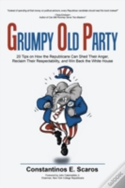 Capa do artigo Grumpy Old Party
